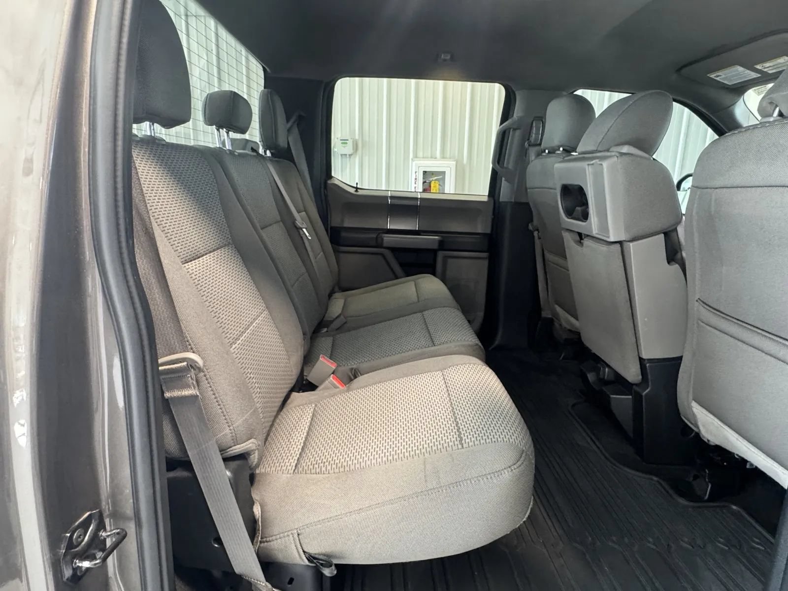 Used 2019 Ford F150 XLT w/ Equipment Group 302A Luxury AWD/4WD image 19