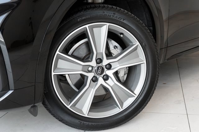 Used 2025 Audi Q5 2.0T Premium AWD/4WD video 2