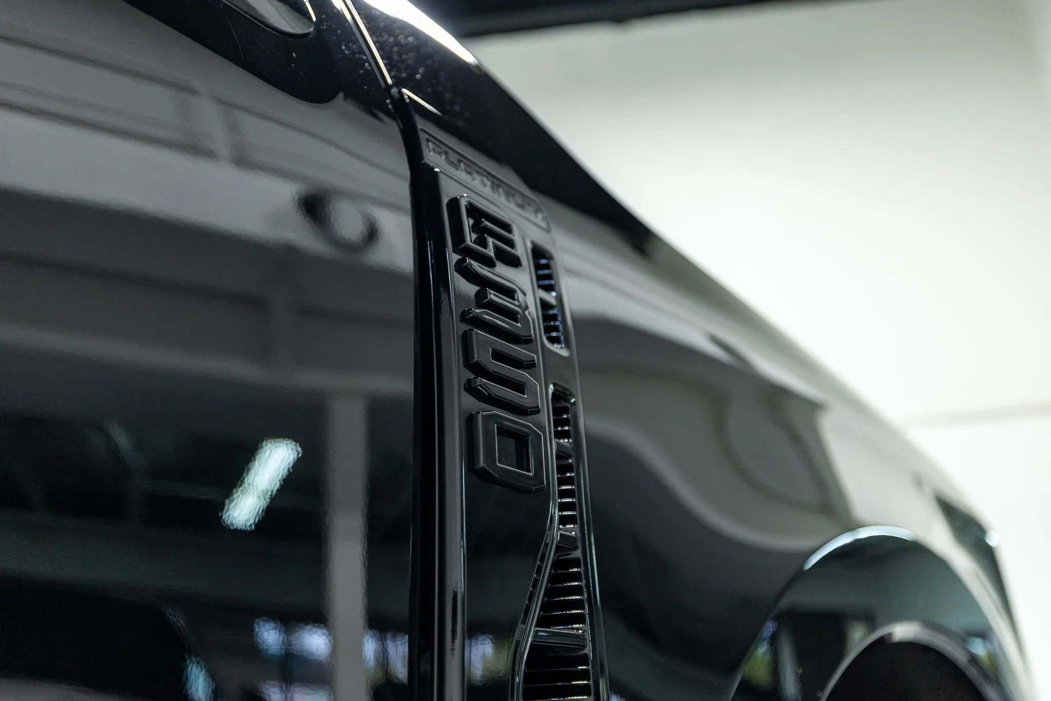 Used 2024 Ford F350 Platinum image 20