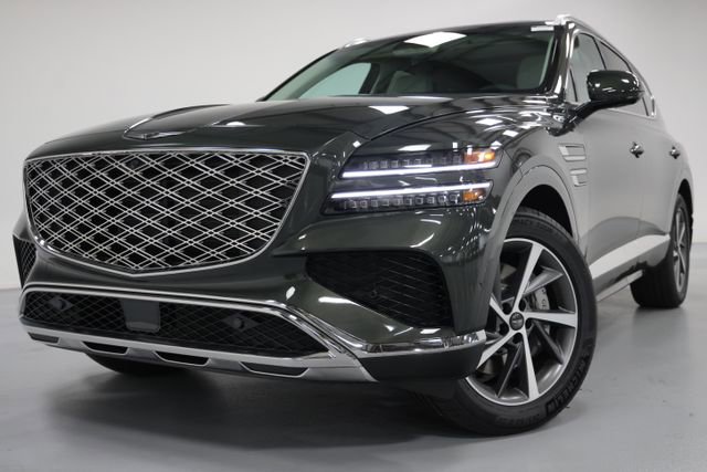 New 2026 Genesis GV80 2.5T Advanced AWD/4WD image 7