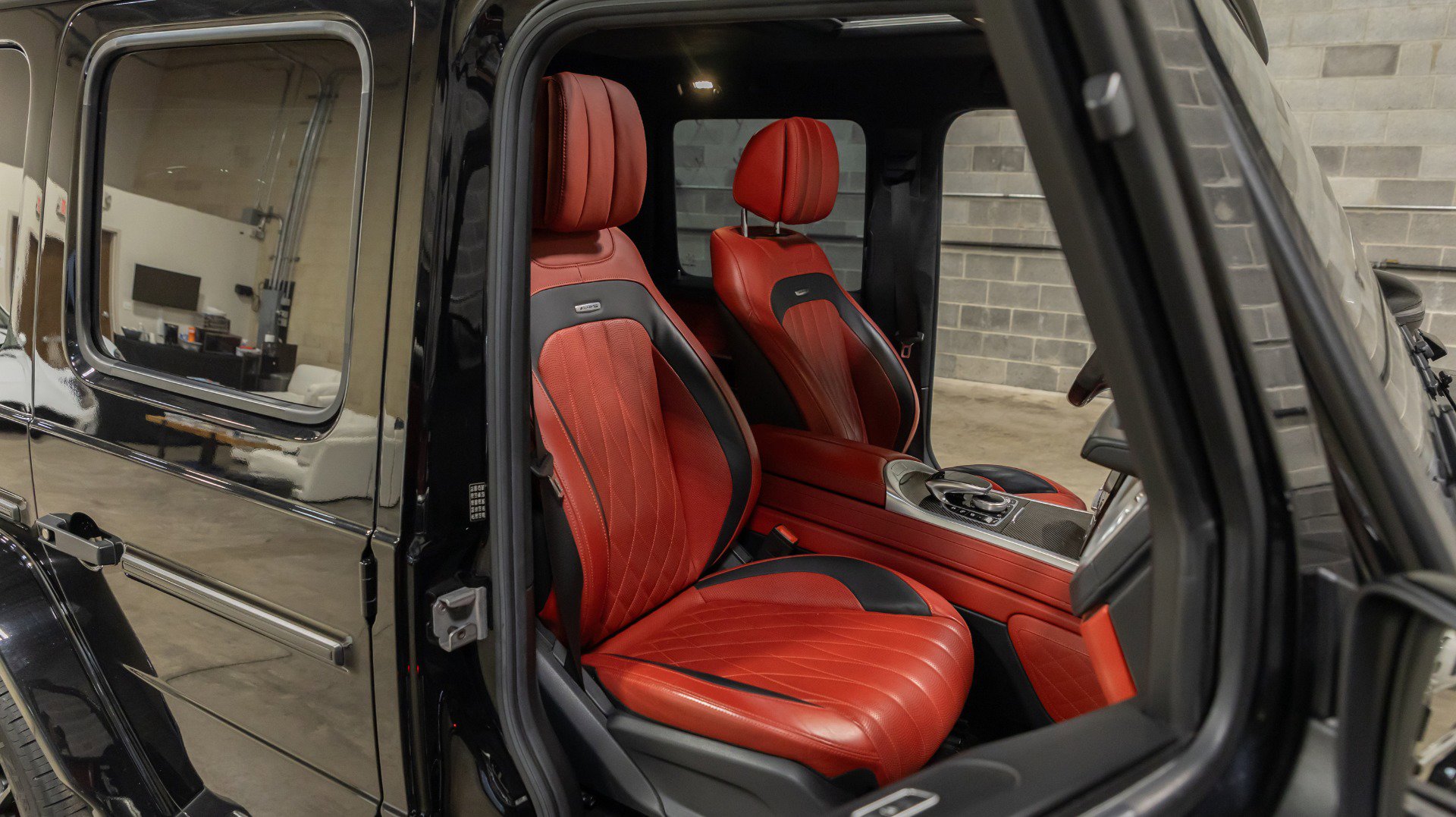 Used 2020 Mercedes-Benz G 63 AMG 4MATIC image 42