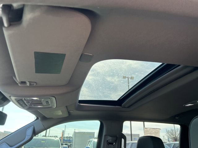 Used 2025 GMC Sierra 1500 Denali image 17