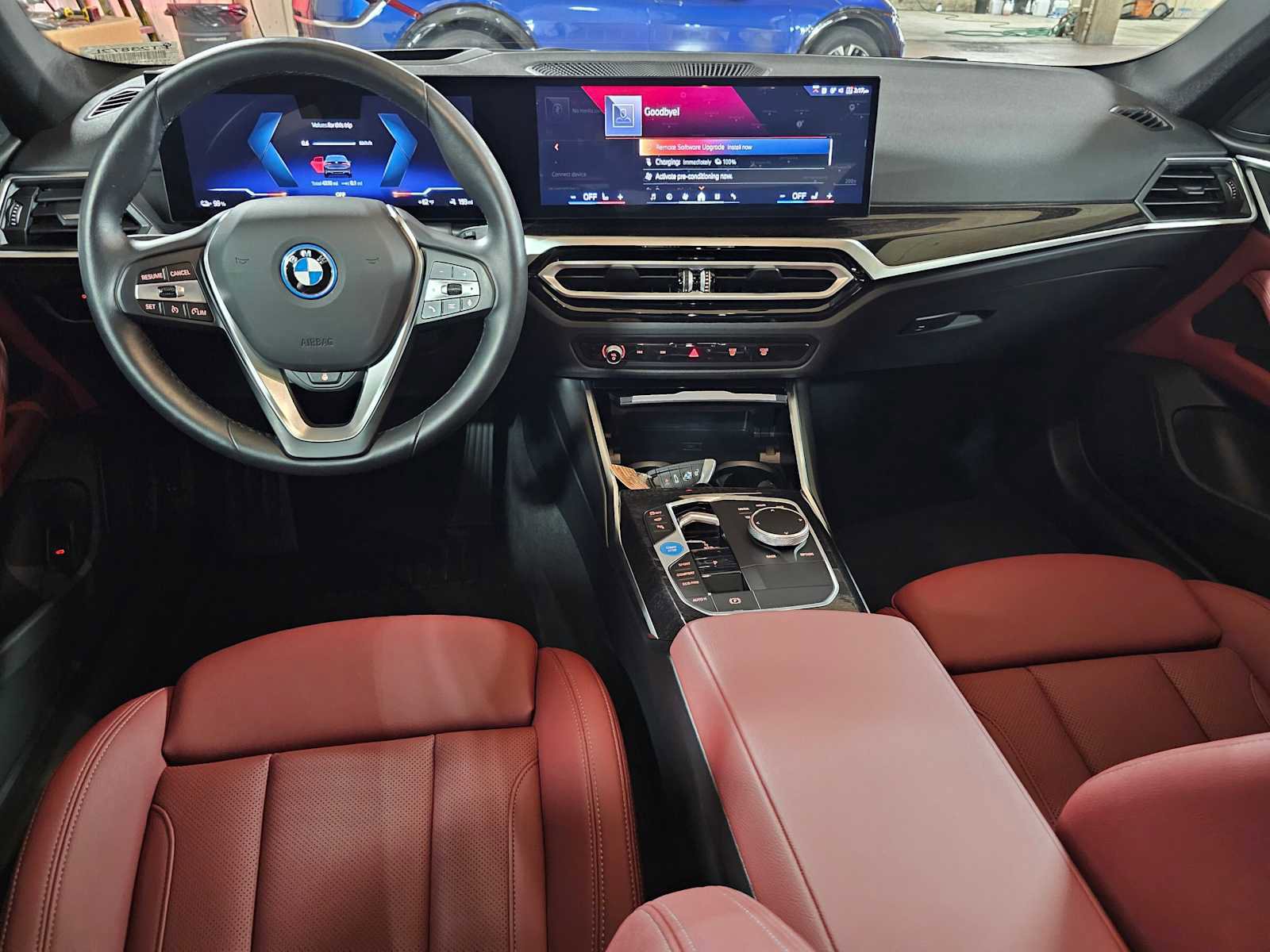 Used 2024 BMW i4 eDrive35 w/ Premium Package image 20