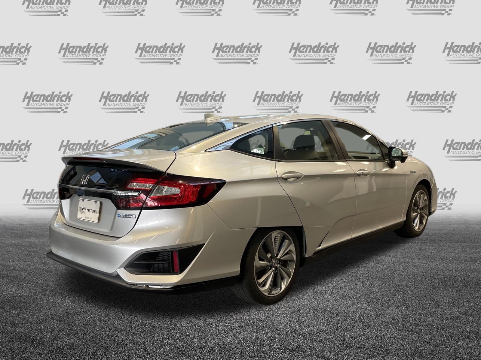 Used 2021 Honda Clarity Plug-In Hybrid image 10