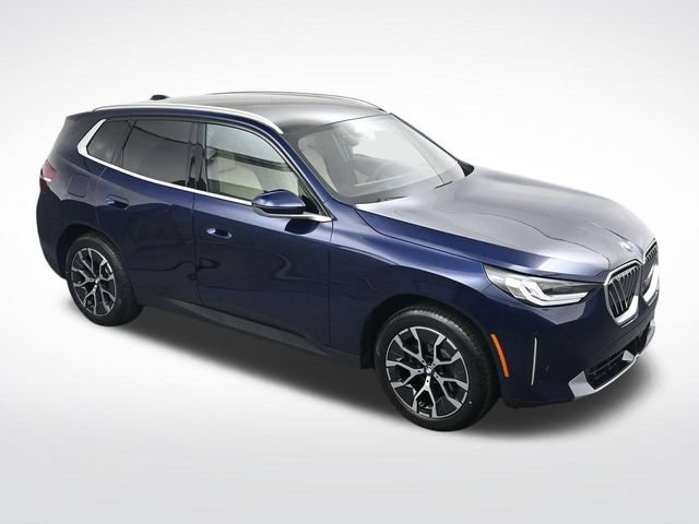 New 2026 BMW X3 xDrive30i w/ Convenience Package AWD/4WD image 22