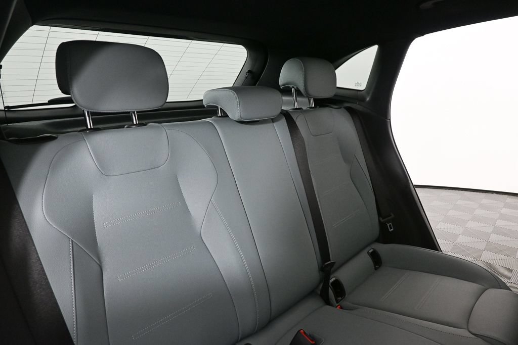 Certified 2026 Mercedes-Benz GLA 250 image 21
