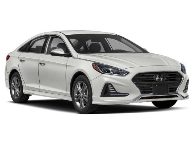 Used 2018 Hyundai Sonata SEL image 9