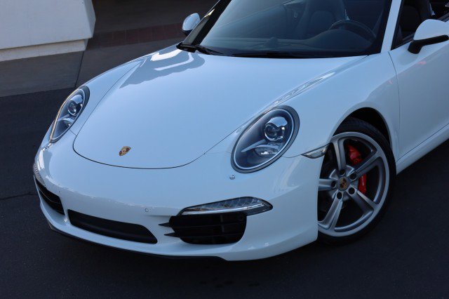 Used 2014 Porsche 911 Carrera S image 6