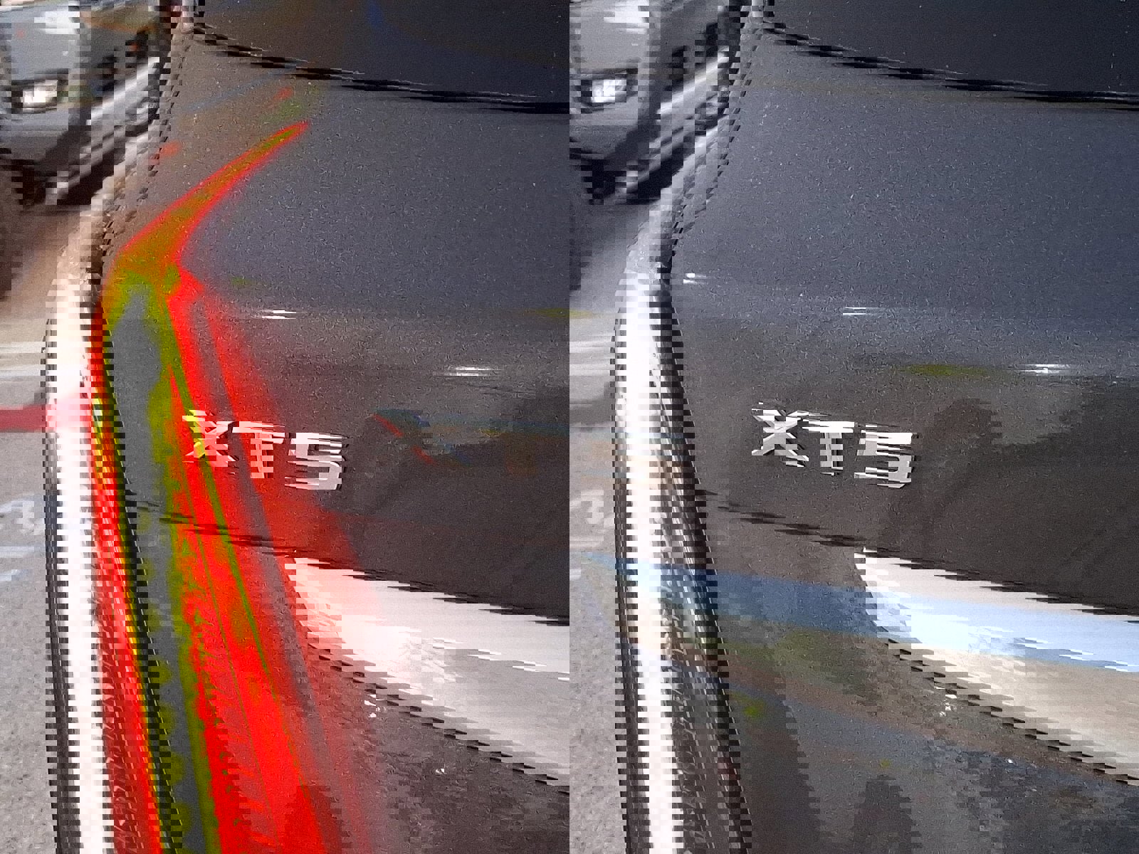 Used 2021 Cadillac XT5 Premium Luxury FWD image 31