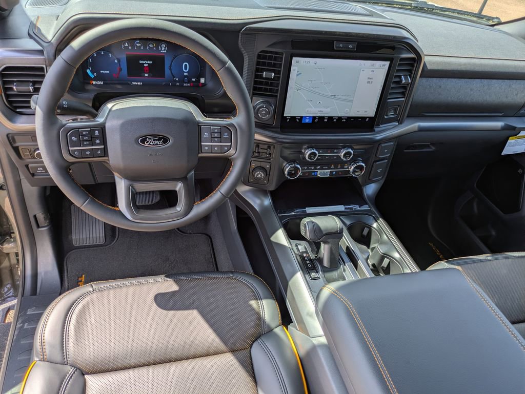 New 2026 Ford F150 Tremor w/ Equipment Group 402A High image 14