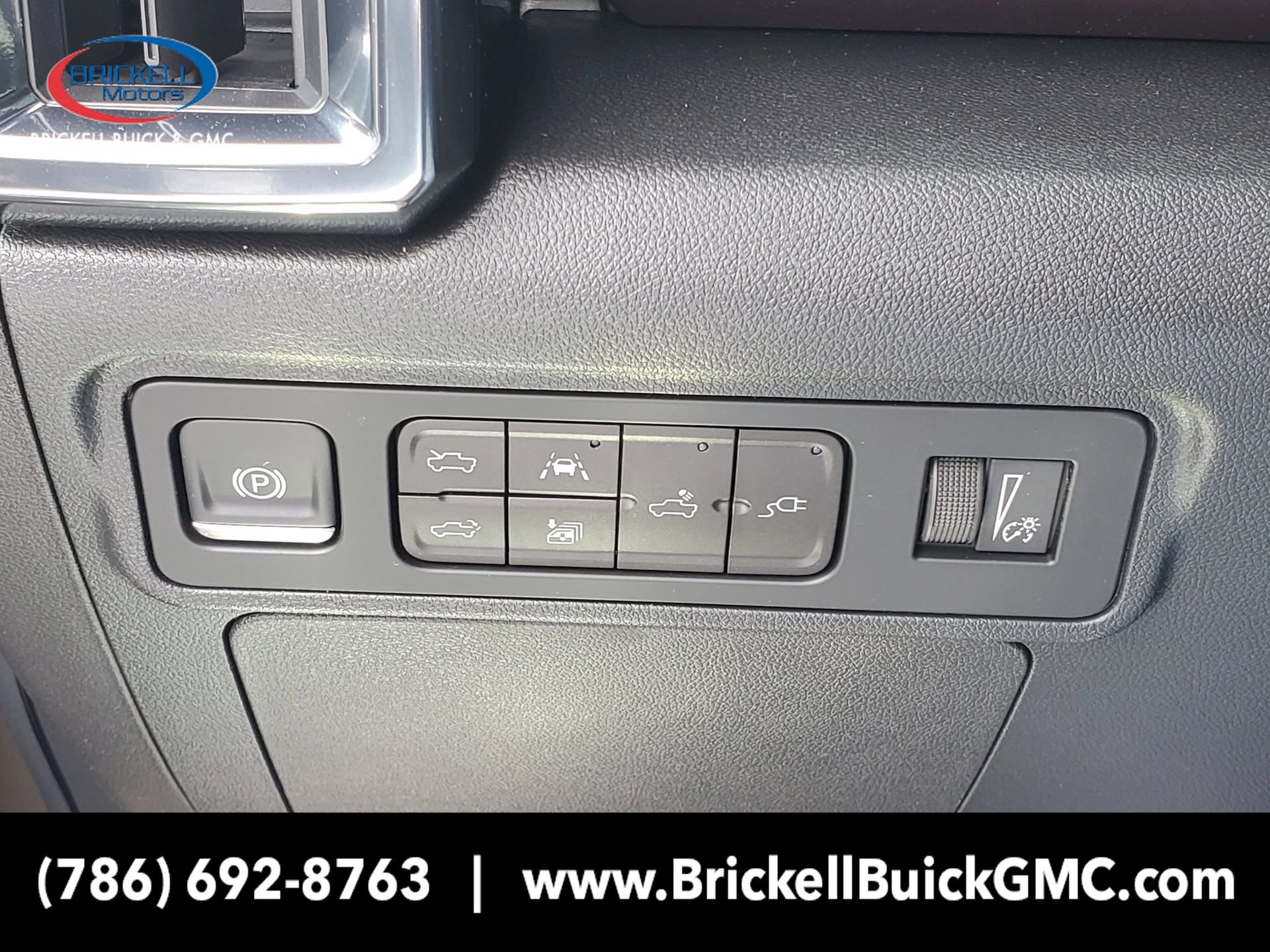 New 2026 GMC Hummer EV 4x4 Crew Cab image 20
