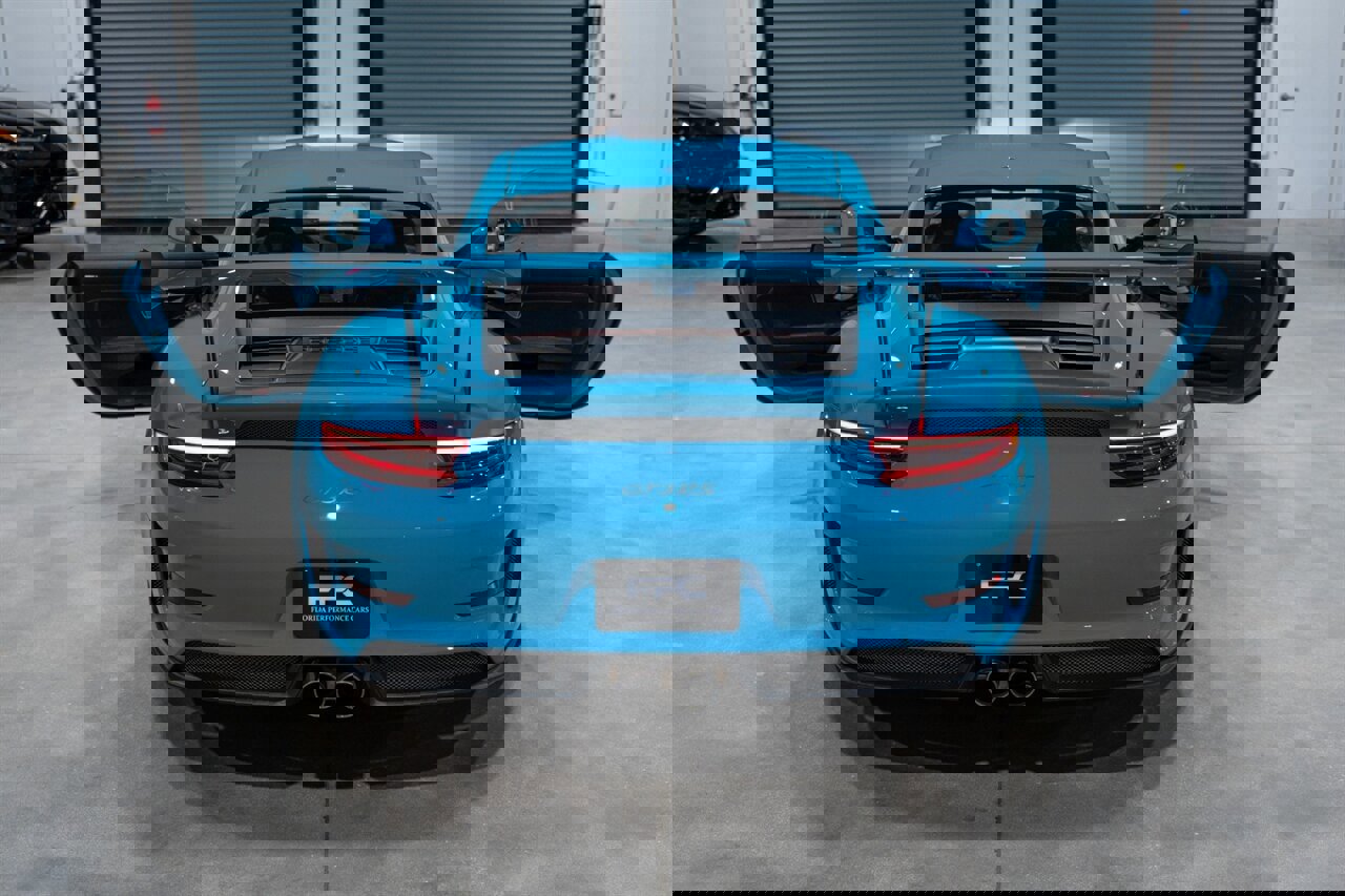 Used 2019 Porsche 911 GT3 RS image 38