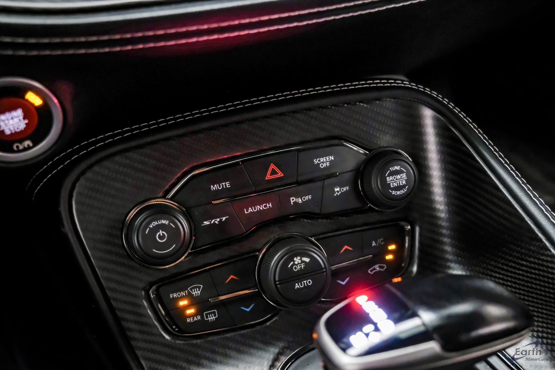 Used 2021 Dodge Challenger SRT Hellcat Redeye image 63