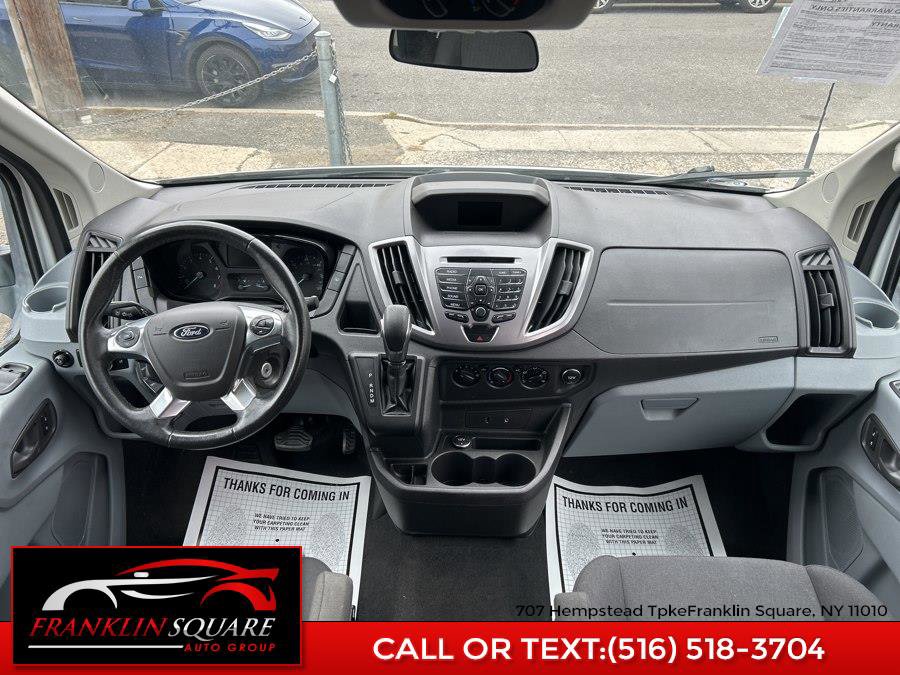 Used 2016 Ford Transit 150 XLT image 34