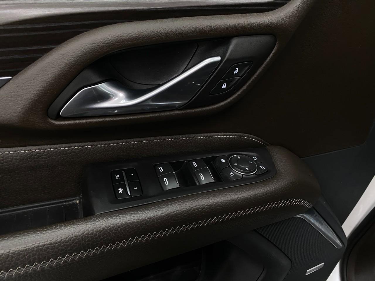 Used 2023 GMC Yukon XL Denali w/ LPO, Floor Liner Package image 33