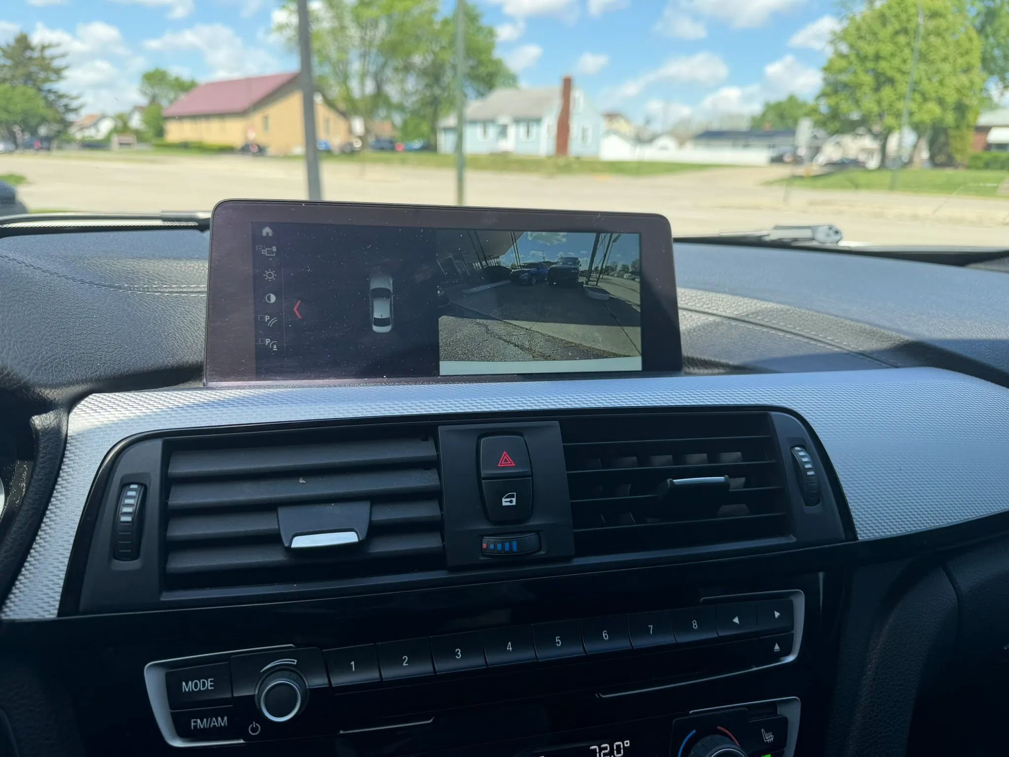 Used 2018 BMW 340i xDrive Sedan w/ Premium Package AWD/4WD image 24