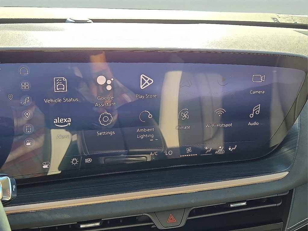 Used 2025 Buick Envision Sport Touring image 29