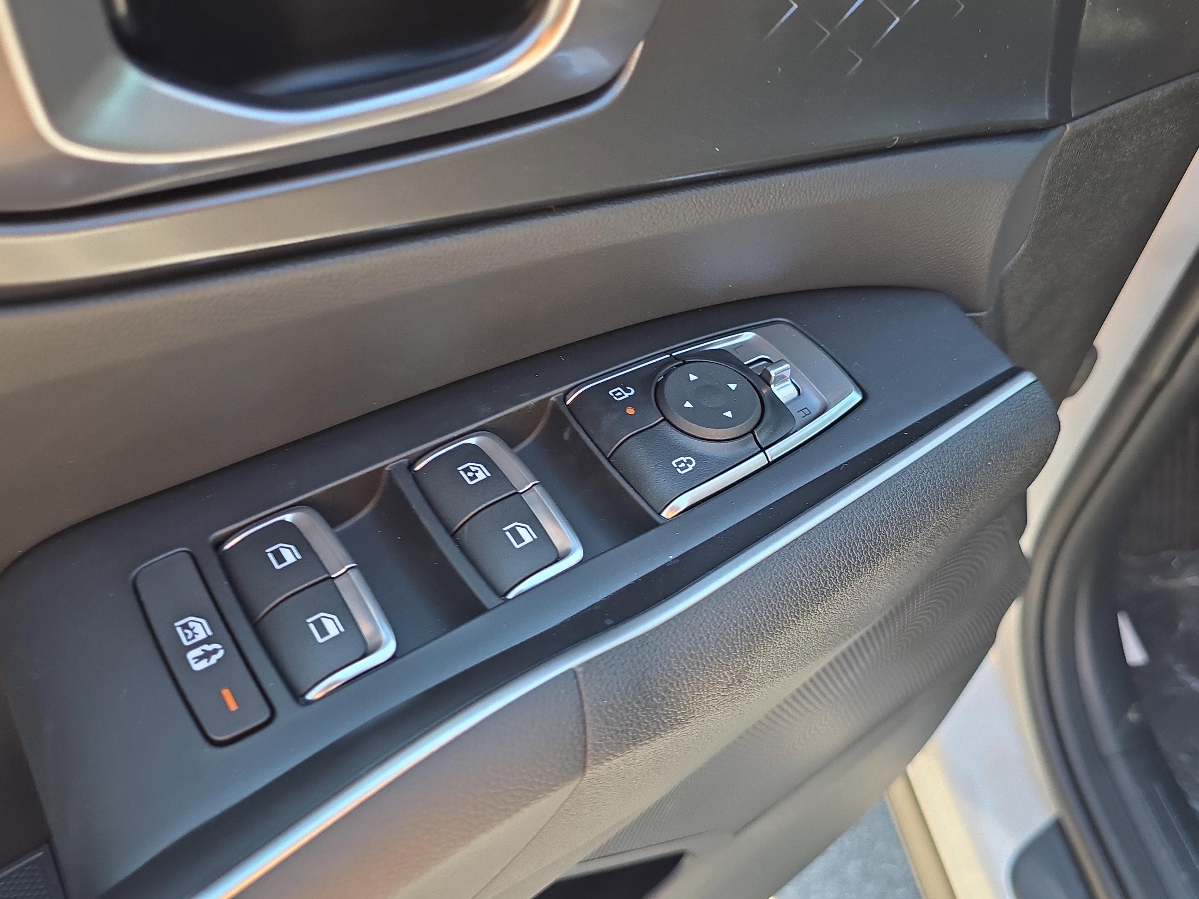 New 2026 Kia Sorento LX FWD image 19