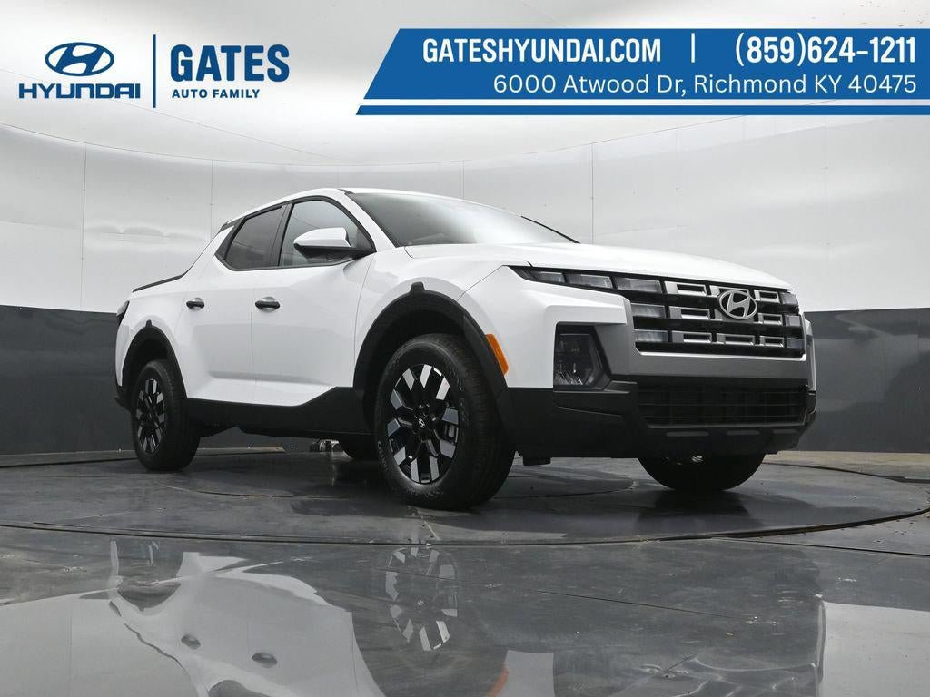 New 2027 Hyundai Santa Cruz SE AWD/4WD image 38