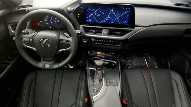 Used 2024 Lexus UX 250h F Sport FWD image 50