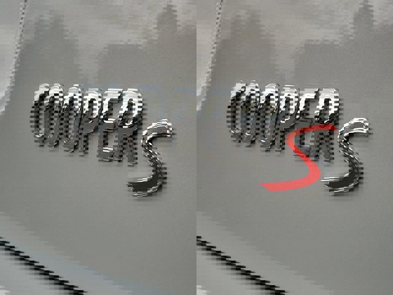 Used 2022 MINI Cooper S w/ Signature Upholstery Package image 8