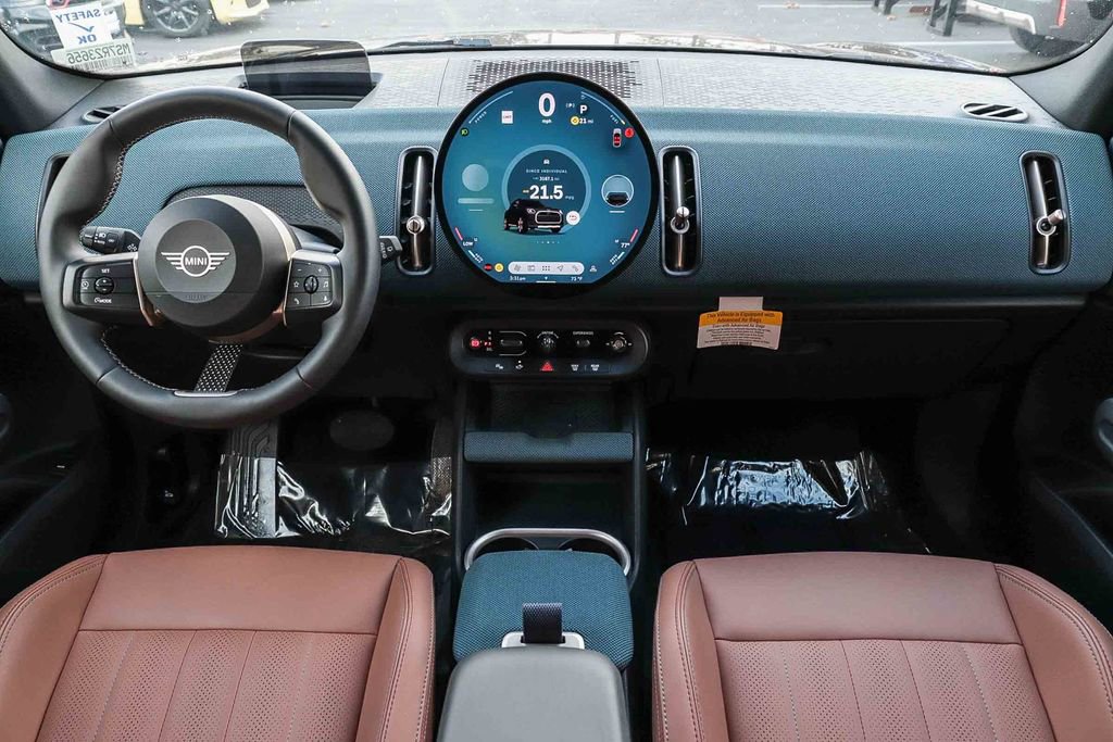 Used 2025 MINI Cooper Countryman S image 13