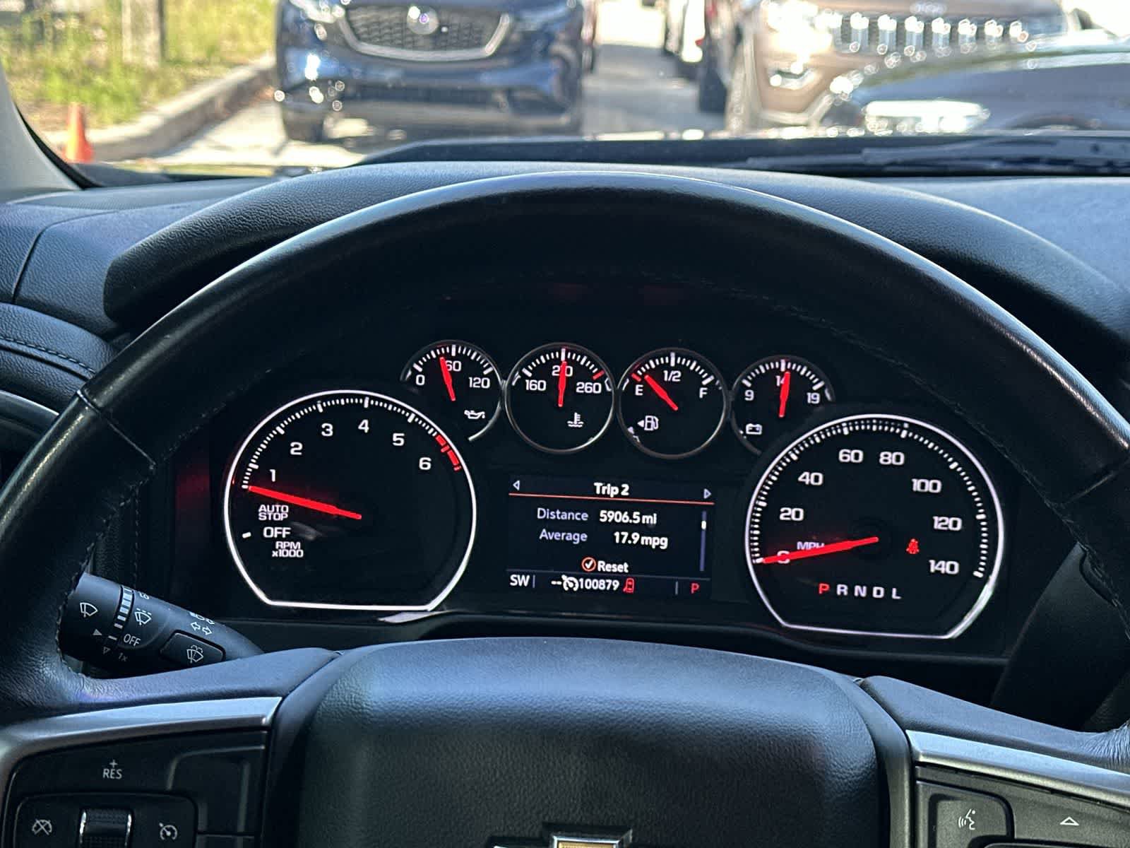 Used 2019 Chevrolet Silverado 1500 LT w/ All-Star Edition RWD image 24
