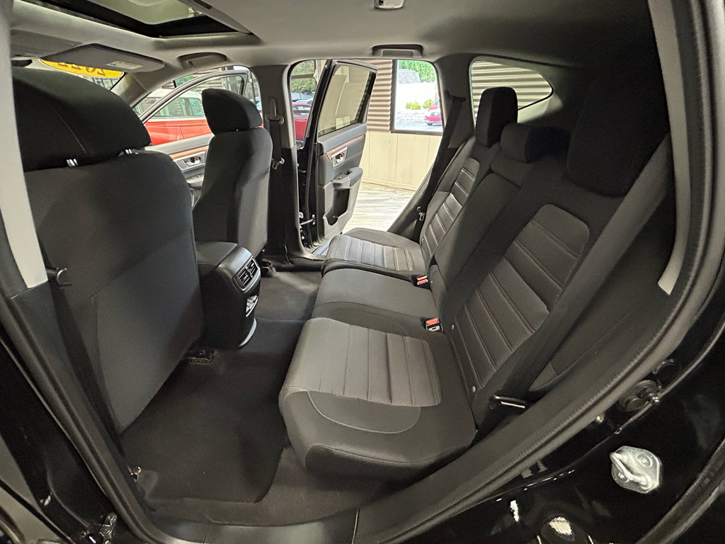 Used 2022 Honda CR-V EX image 50