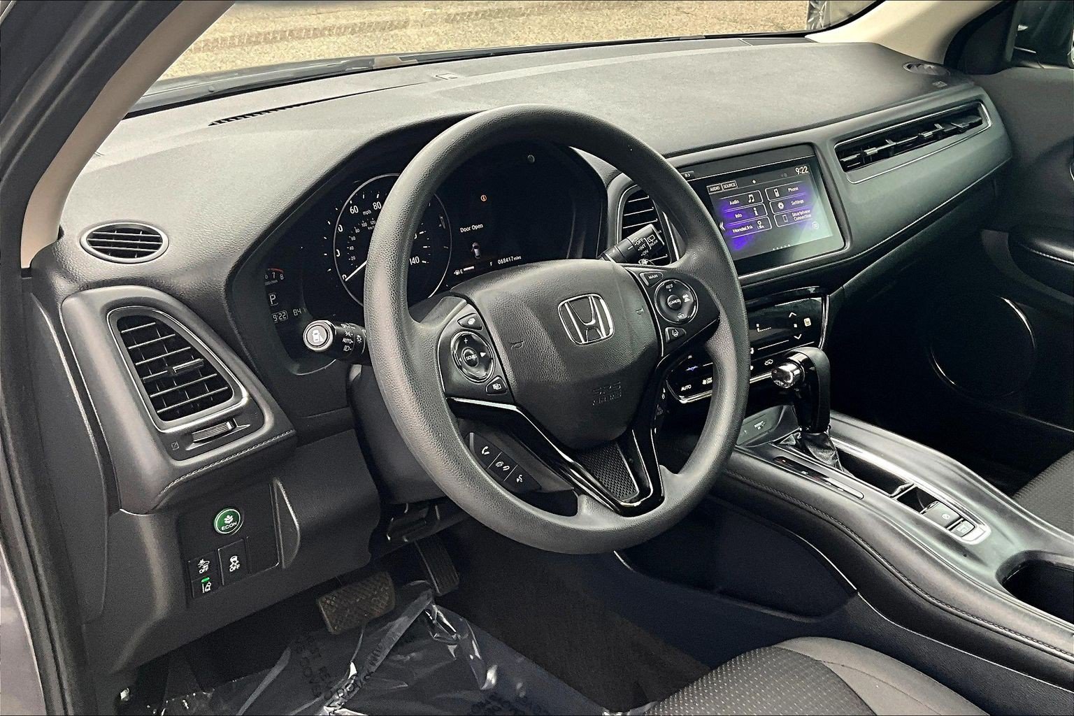 Used 2022 Honda HR-V EX image 13