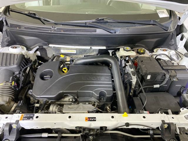 Used 2023 Chevrolet Equinox LT image 16