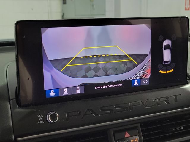 Used 2026 Honda Passport RTL image 18