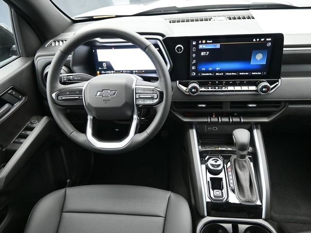 New 2026 Chevrolet Colorado Trail Boss image 24