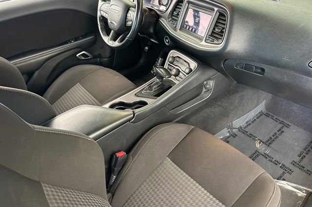 Used 2022 Dodge Challenger GT w/ Blacktop Package RWD image 17