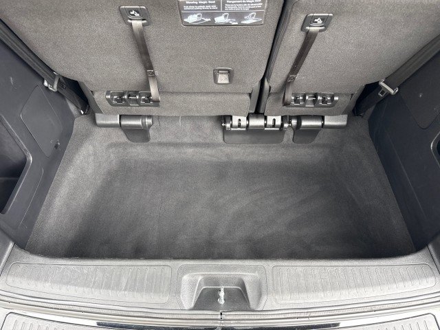 Used 2025 Honda Odyssey EX-L image 28
