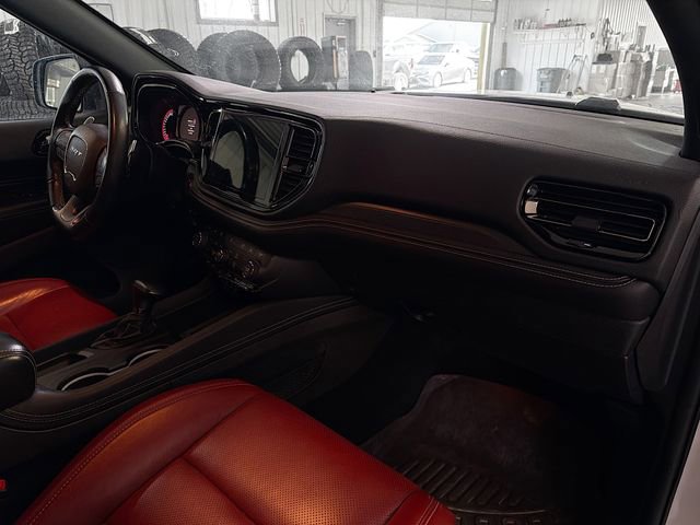 Used 2024 Dodge Durango SRT AWD/4WD image 12