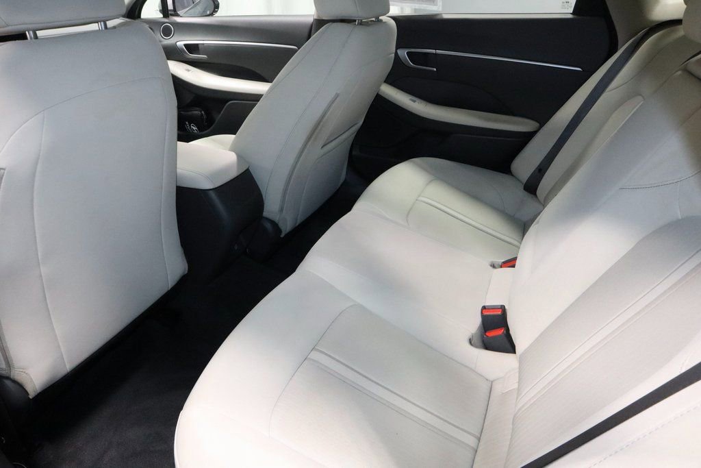 Certified 2024 Hyundai Sonata SEL image 20