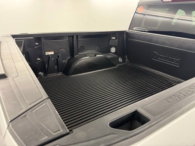 Used 2021 Chevrolet Silverado 1500 Custom w/ Safety Confidence Package image 32