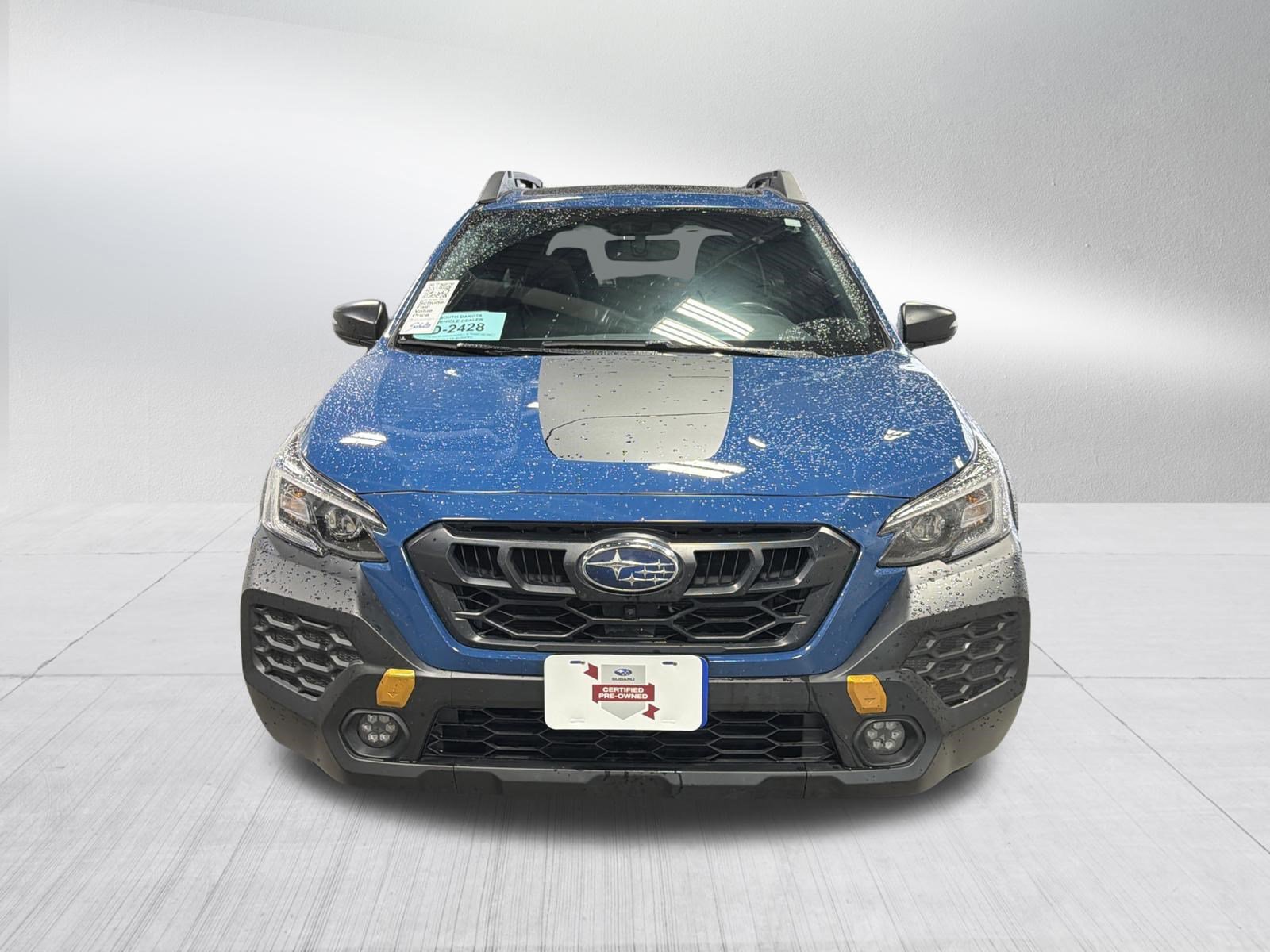 Used 2024 Subaru Outback Wilderness image 2