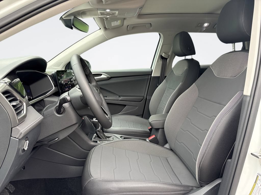 New 2026 Volkswagen Taos SE AWD/4WD image 13