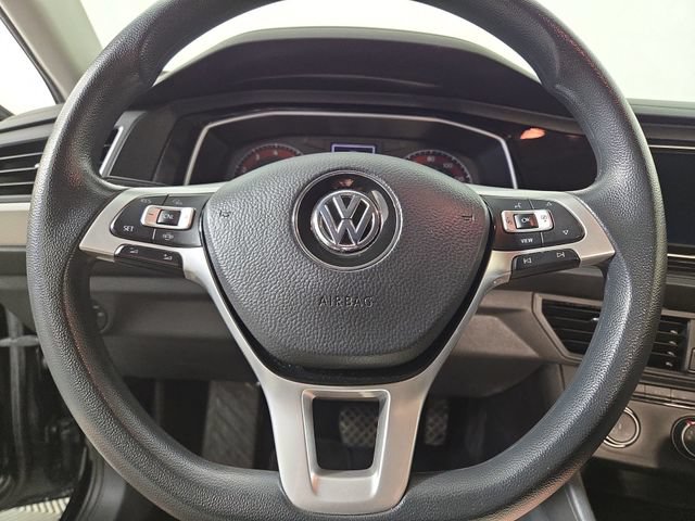 Used 2020 Volkswagen Jetta S FWD image 20