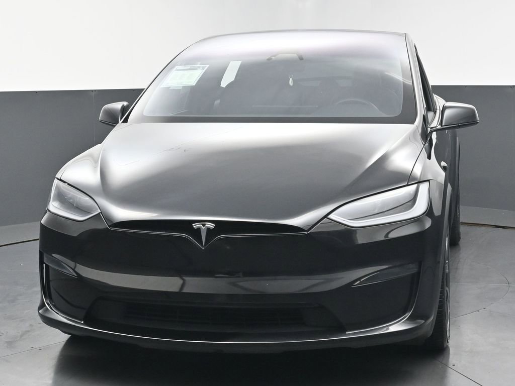 Used 2023 Tesla Model X image 6