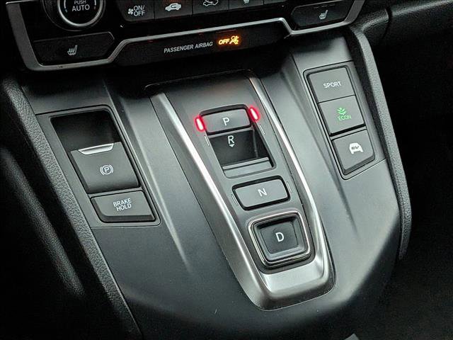 Used 2022 Honda CR-V EX image 14