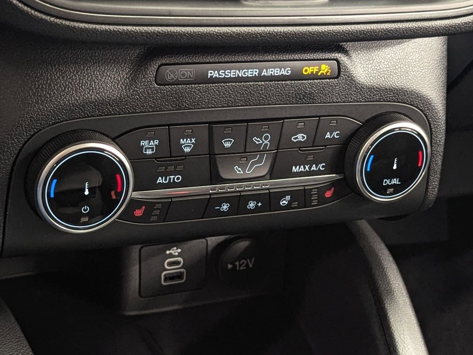 New 2026 Ford Escape Active w/ Cold Weather Package image 13