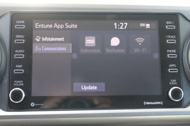 Used 2020 Toyota Tacoma SR5 w/ Technology Package AWD/4WD image 32