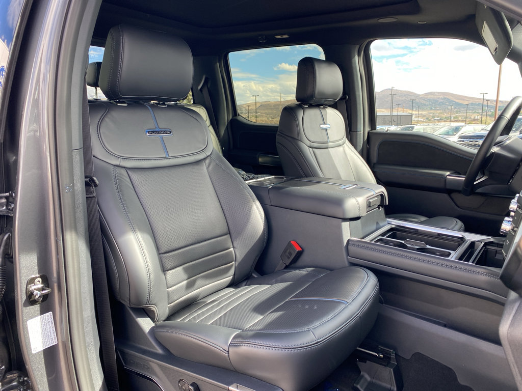 New 2026 Ford F450 4x4 Crew Cab Super Duty image 6