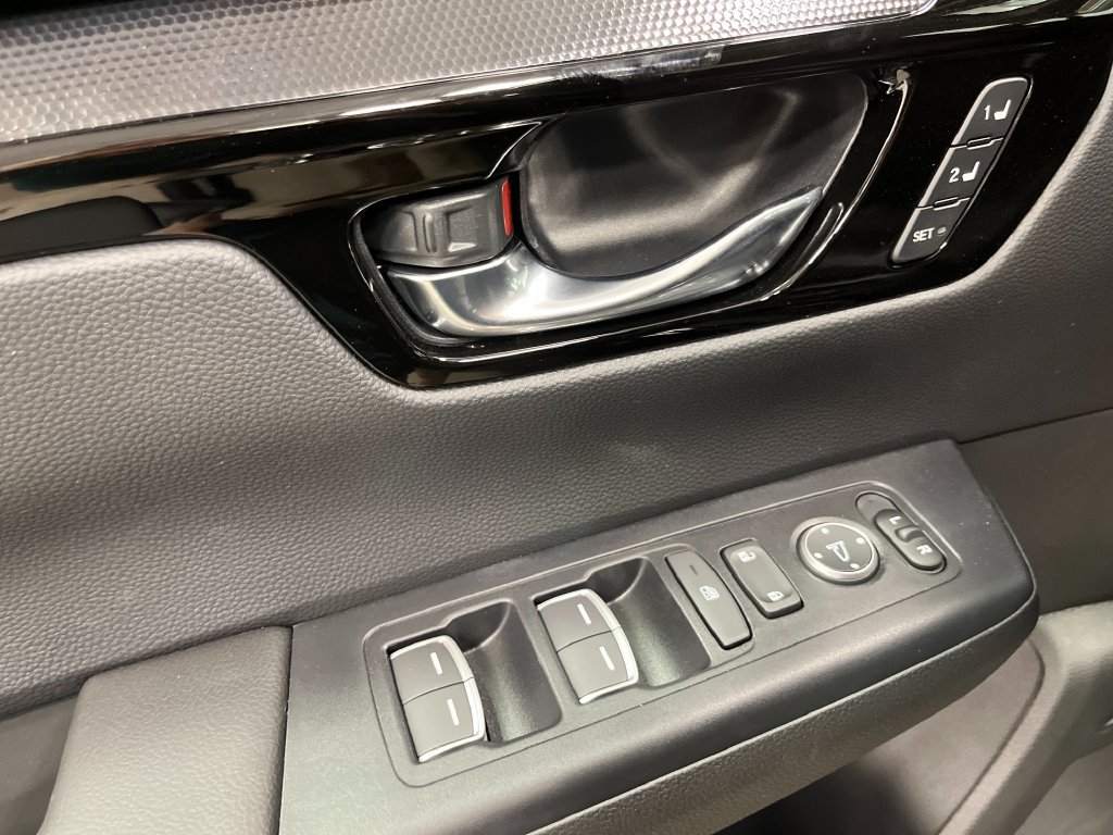 New 2027 Honda CR-V EX-L image 17