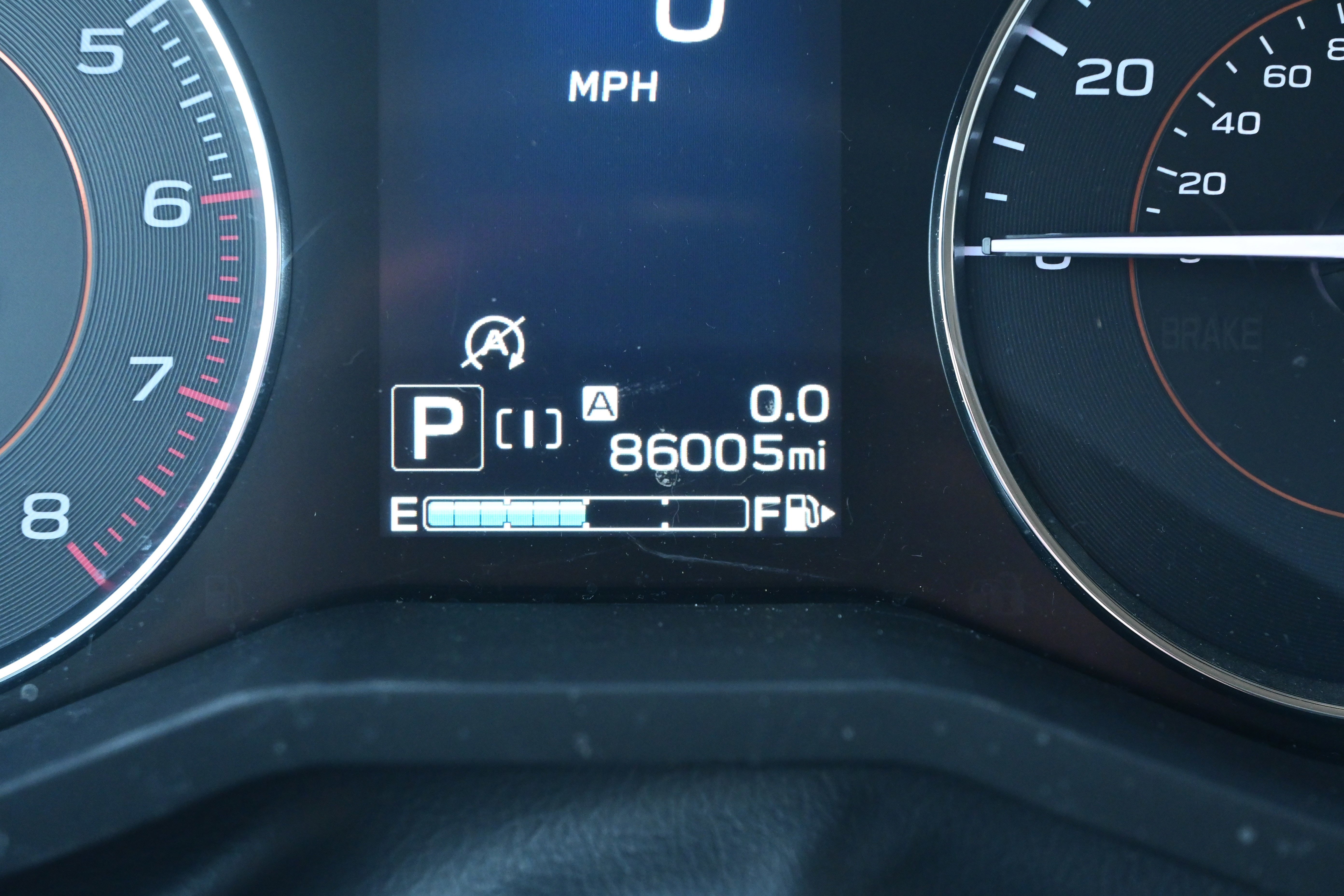 Used 2023 Subaru Crosstrek 2.5i Limited w/ Moonroof Package image 21