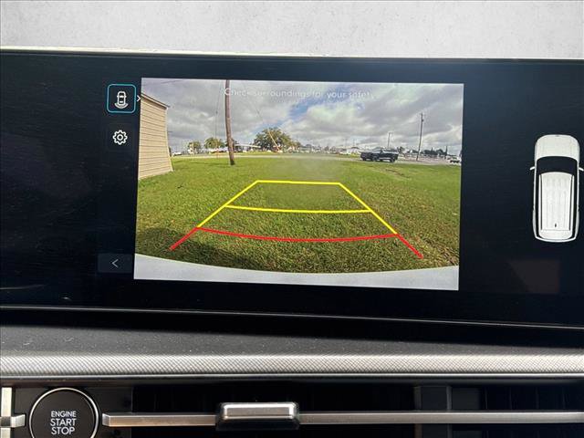 New 2026 Hyundai Santa Fe SEL FWD image 13