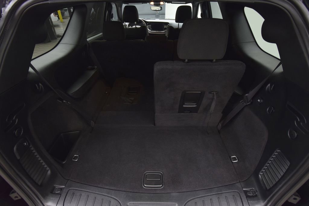 Used 2023 Dodge Durango R/T w/ Blacktop Package image 31