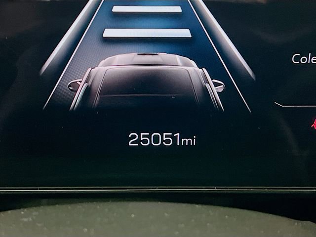 Used 2025 GMC Terrain Elevation image 15